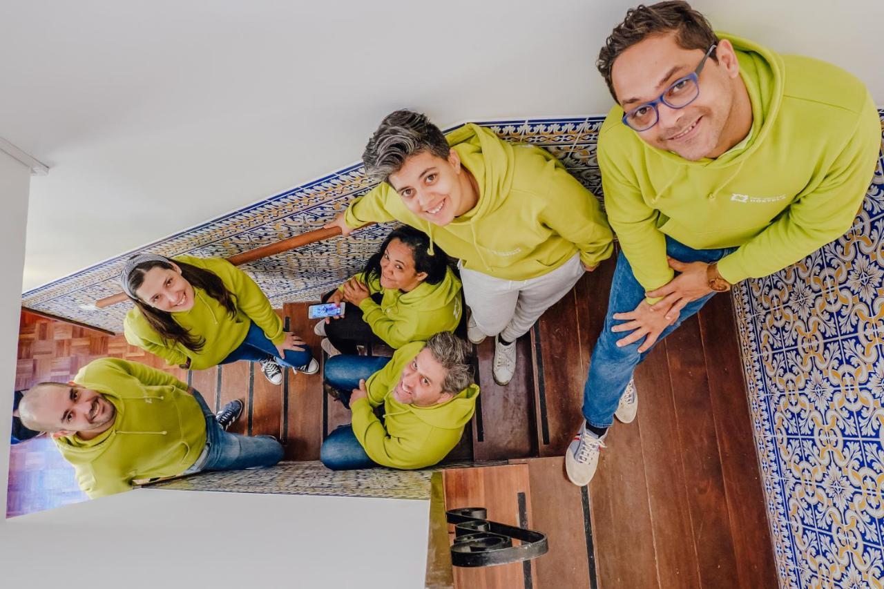Albergue Help Yourself - Restelo Lisboa