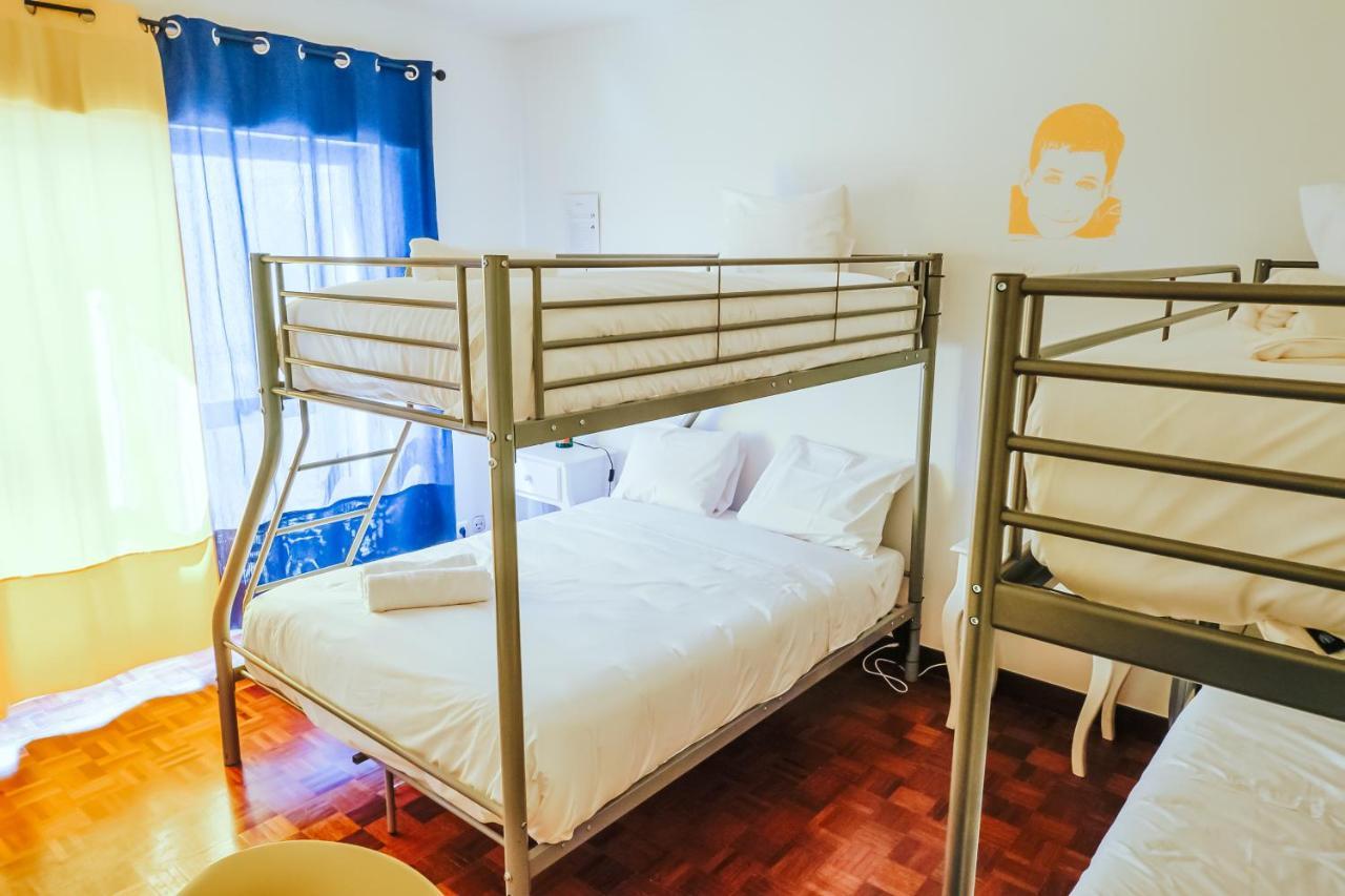 Albergue Help Yourself - Restelo