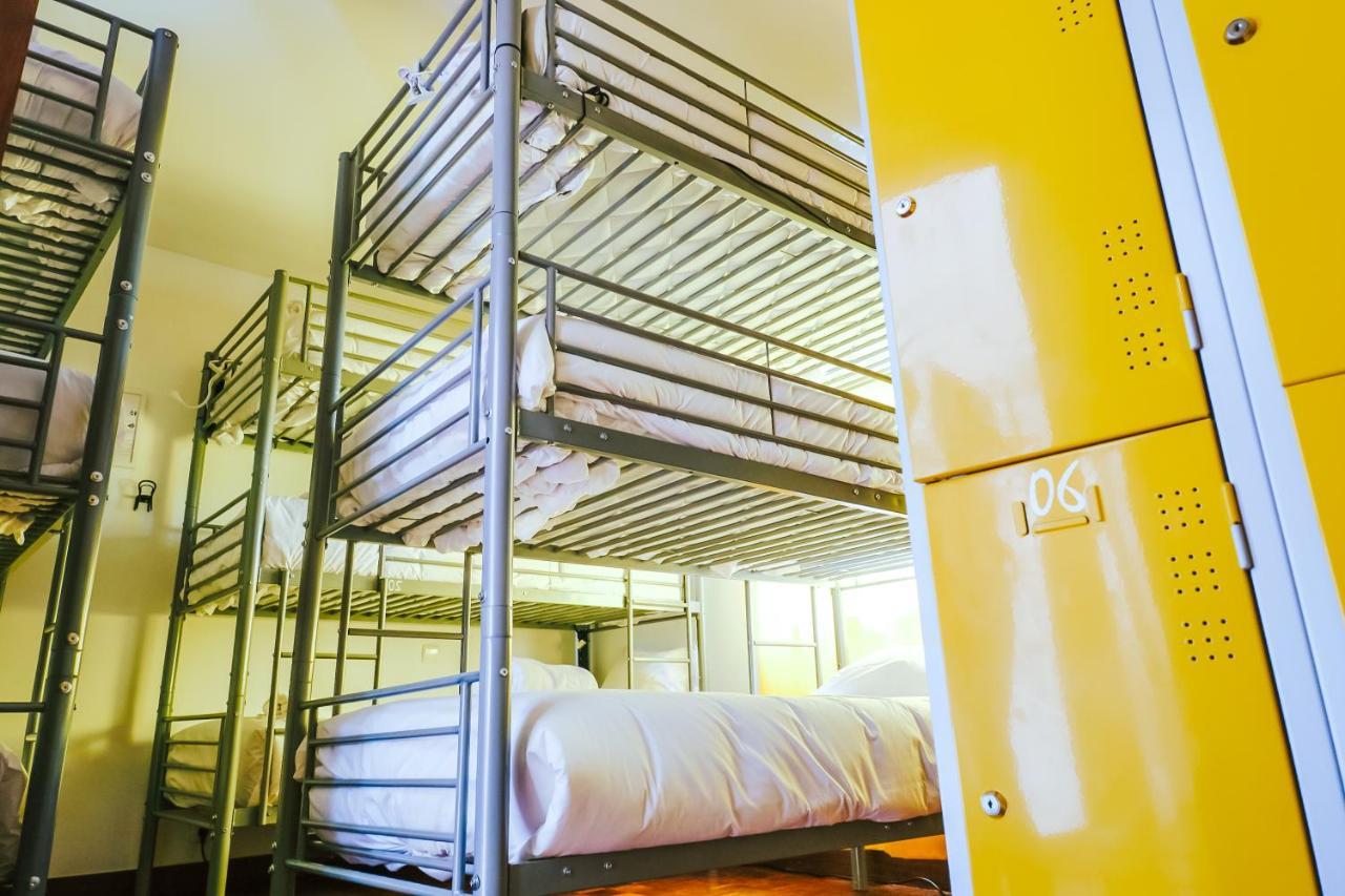 Albergue Help Yourself - Restelo