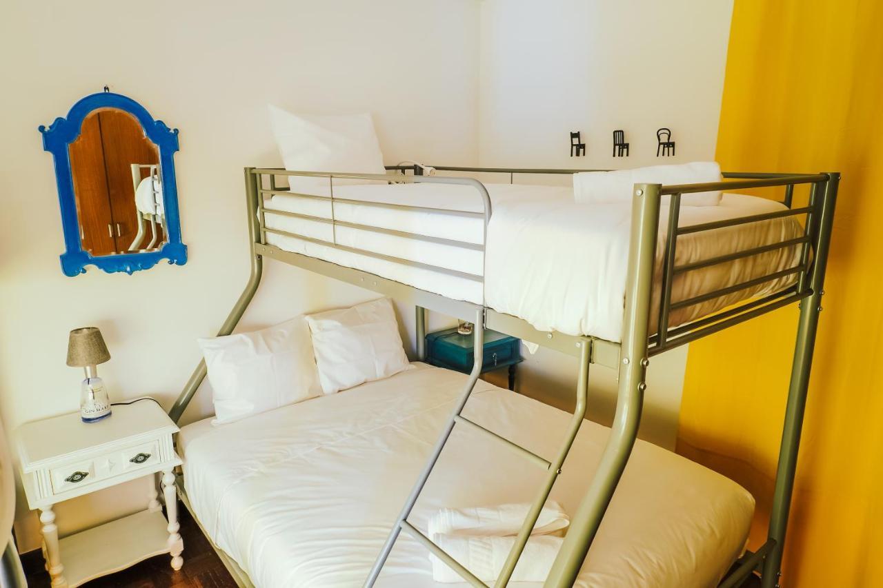 Help Yourself - Restelo Albergue Lisboa