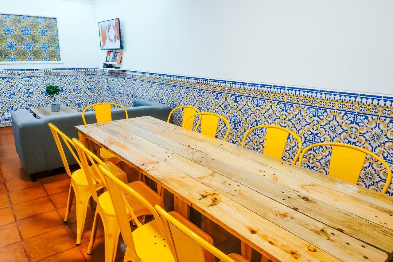 Help Yourself - Restelo Lisboa