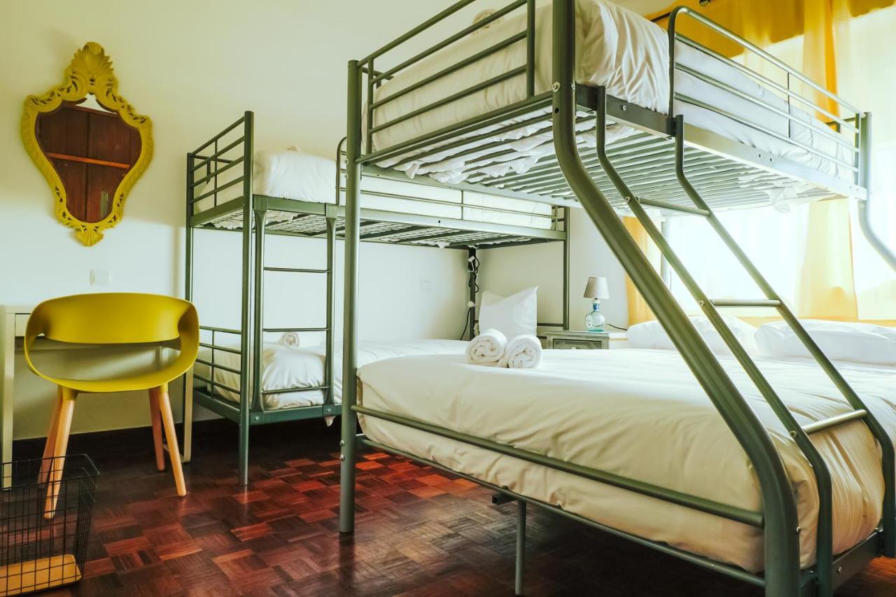 Albergue Help Yourself - Restelo